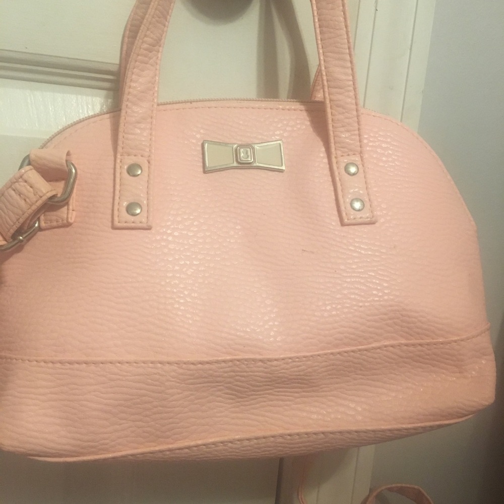 ❤️Pink purse
